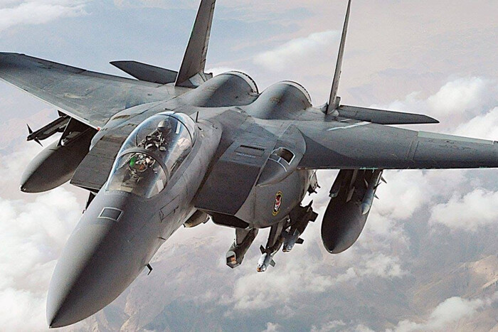 Как Украина готовит аэродромы к приему F-16: Игнат сообщил детали