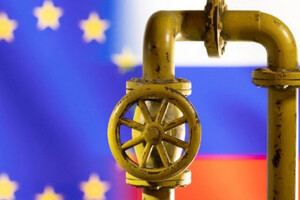 Bloomberg: Росія збільшила доходи від продажу нафти й газу попри санкції