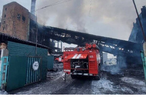 Взрыв на ТЭЦ. Россия ввела режим чрезвычайной ситуации в сибирском регионе