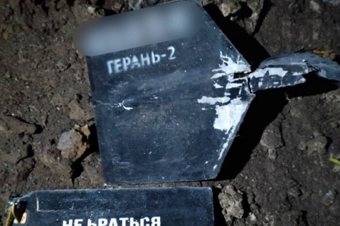 Пошкоджено дитсадок та ліцей: наслідки удару дронів по Харківщині (фото)