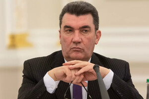 Данілов звернувся до тих українців, хто увірував у «слабкість Заходу»