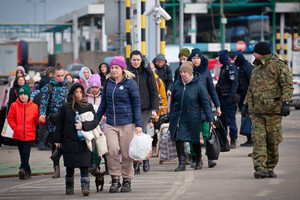 Одна категория беженцев из Украины больше не имеет права на защиту в Нидерландах