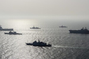 Речник військово-морських сил ЗСУ повідомив кількість знищених російських кораблів