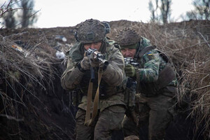 Бои украинской армии против россиян на Востоке: новые вызовы и угрозы
