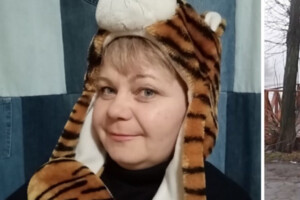 За словами начальниці Бердянської міської військової адміністрації, після того, як Ільїна сіла у власну автівку, спрацював вибуховий пристрій