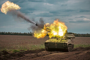 Російські загарбники просунулися на декількох напрямках: аналіз ISW