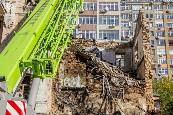 Держдеп США і фонд Маршалла анонсували ініціативу з відбудови міст України