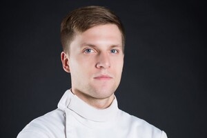 Чемпіон України з фехтування загинув на фронті. Згадаймо Дениса Борейка
