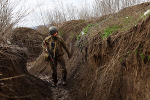 Украина вступает в новую фазу войны: детали от The Wall Street Journal
