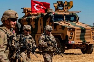 Туреччина планує велику військову операцію в Іраку – Hürriyet