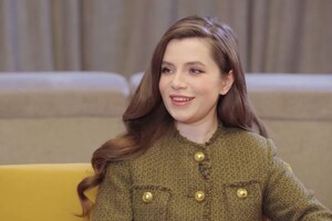 Соловій: «Розмовляти російською – ваше законне право, яке ще й захищене Конституцією України. В інтерв'ю я говорю виключно про медійних людей»