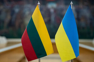 Литва відправляє в Україну черговий пакет військової допомоги