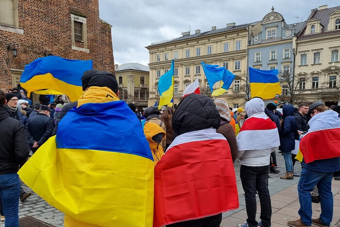 Як українські біженці вплинули на економіку Польщі: дослідження