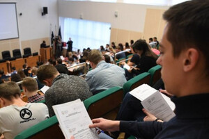 Росія намагається залякати українських студентів, вигадавши новий фейк