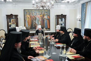 Релігійні гоніння на окупованих територіях: Синод ПЦУ зробив заяву