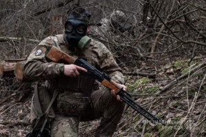 Окупанти 18 разів намагалися прорвати оборону ЗСУ