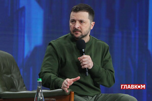 Президент наголосив, що має бути в таких же умовах, як й інші громадяни України