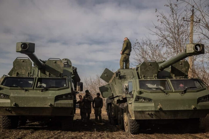 Окупанти намагаються прорвати оборону на Донеччині – Генштаб