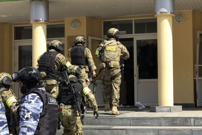 У Москві силовики РФ вбили громадян Казахстану: Астана відреагувала