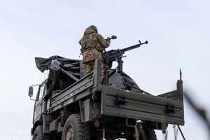 Російські окупанти ударили 39 ударними безпілотниками типу «Shahed»