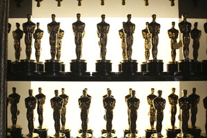 Оскар 2024: де та коли дивитись вручення премії