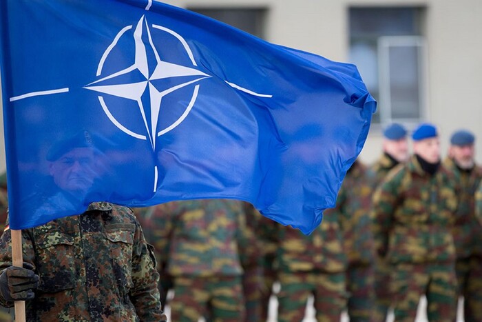 Італія зробила заяву щодо розміщення військ НАТО в Україні