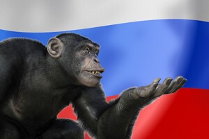 Історія Росії як наочне підтвердження актуальності теорії соціального дарвінізму