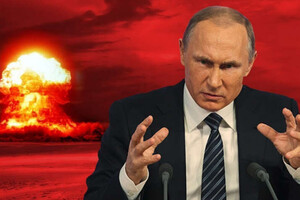 У разі ядерного удару Росії по Україні США готували «неядерну» відповідь – NYT