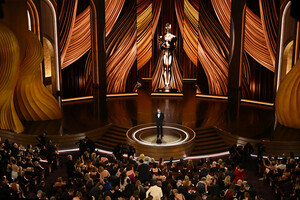 Оскар 2024: названо найкращих актора та акторку