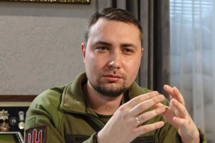 Визволення Криму: Буданов анонсував серйозну спецоперацію на півострові 