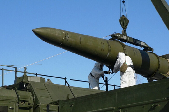 Новое правило применения ядерного оружия. Россия отреагировала на предложение Китая