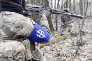 Російські легіони провели визвольну операцію у Курській та Білгородській областях (відео)