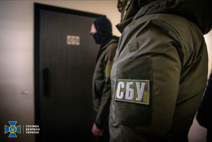 Правоохоронці знешкодили агентурну мережу ФСБ «під прикриттям» УПЦ МП