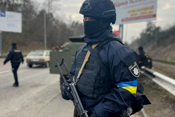 Бронювання поліцейських від мобілізації: «слуга» Демченко розставив крапки над «і»