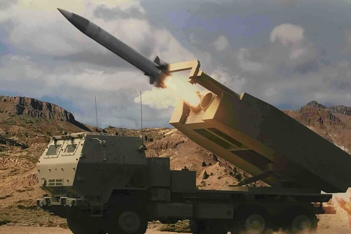Сполучені Штати передадуть Україні ракети Atacms – Politico