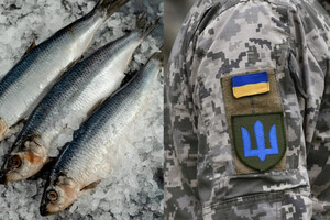 Оселедцева епопея. Військовий повідомив про спробу закрити йому рота