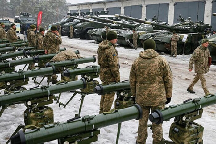 Євросоюз виділить €5 млрд на закупівлю озброєнь для України – FT