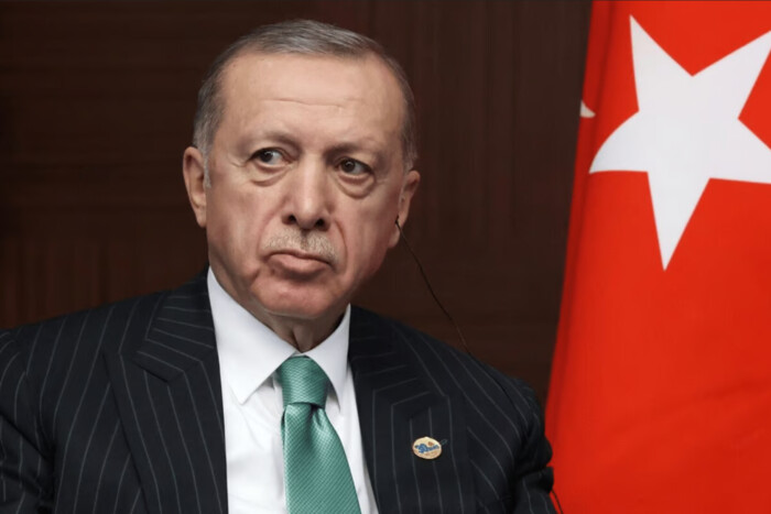 Глобальний саміт миру. Ердоган зробив провокаційну заяву