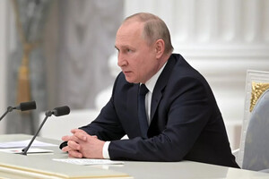 Путін обіцяє відчепитися від України: названо ключову умову