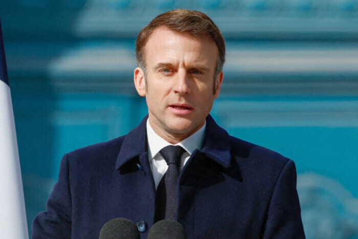 Макрон давит на ультраправых через Украину: FT раскрыла намерение президента Франции