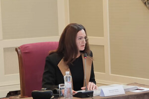 Кандидатка на посаду судді КСУ Тетяна Шинкар використала у своїй дисертації текстів інших авторів