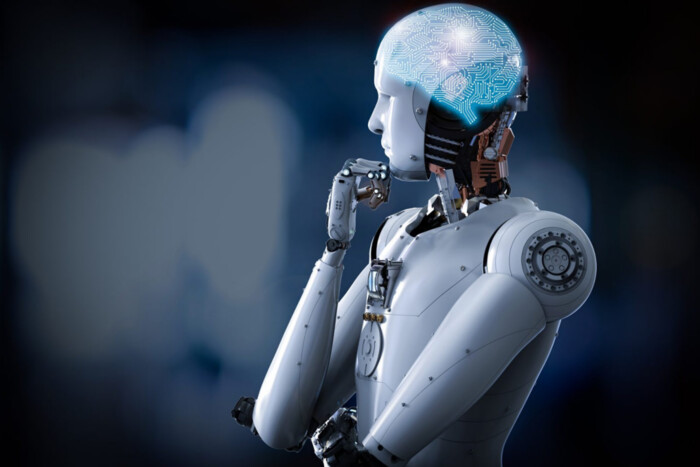 Європарламент схвалив перший закон про штучний інтелект