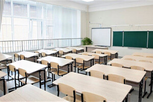 Украина собирается ликвидировать школы с низким количеством учеников