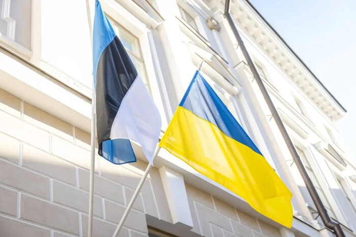Естонія розробила стратегію допомоги Україні на 120 млрд євро