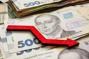 Інфляція в Україні у лютому 2024 року: рівень спадає