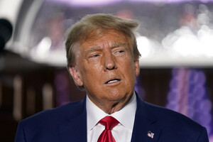 Трампа выгодна Путину во многих аспектах