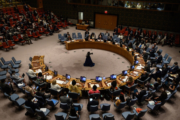 Россия снова созывает Совбез ООН: объявлена причина
