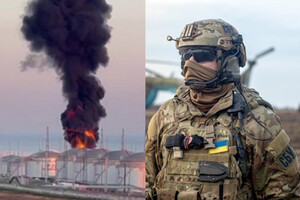 Удари дронів Служби безпеки вже принесли значний результат Україні