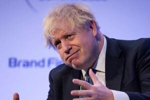 За словами експрем'ра Великої Британії, потрібно менше панікувати щодо можливої перемоги Трампа