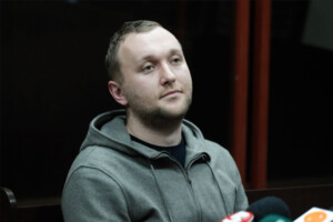 Суд зменшив розмір застави Гринкевича до 469 млн грн